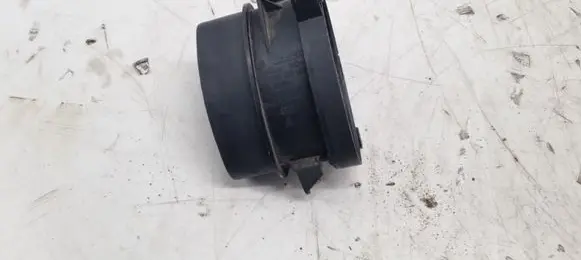 BMW 5 E60 E61 Mass air flow meter 0928400468 7787076 13627787076