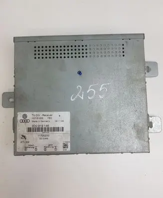 Volkswagen Phaeton Other control units/modules 3D0919146