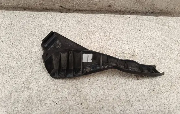 Citroen Relay III Front bumper mounting bracket 1374288080