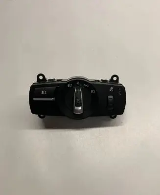 BMW X3 F25 Light switch 9192745