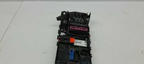 Comfort/convenience module