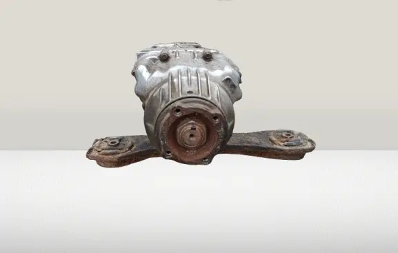 Honda CR-V Rear differential