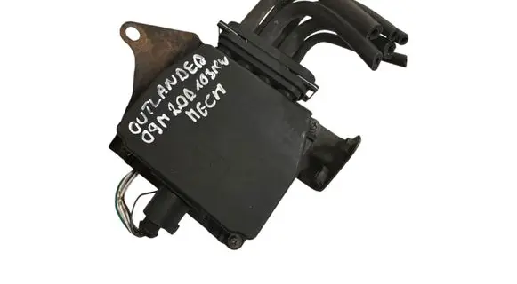 Mitsubishi Outlander Turbo solenoid valve 6Q0906625B