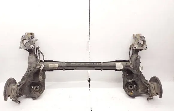 Toyota ProAce City Rear beam P11502189205