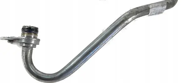Ford F150 Turbo turbocharger oiling pipe/hose JT4E2327