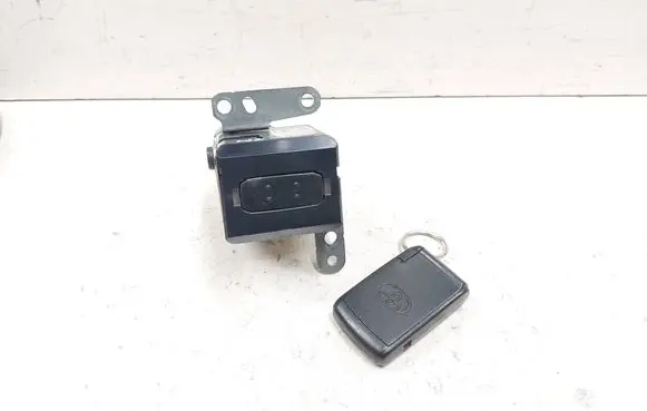 Toyota Corolla Verso E121 Ignition lock 626399000 D990D347753 RI24KTY