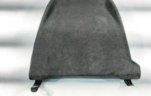 Audi Q5 SQ5 Rear floor carpet liner 4S7871920B