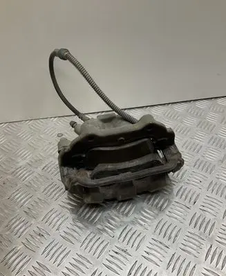 Mercedes-Benz GLK (X204) Front brake caliper