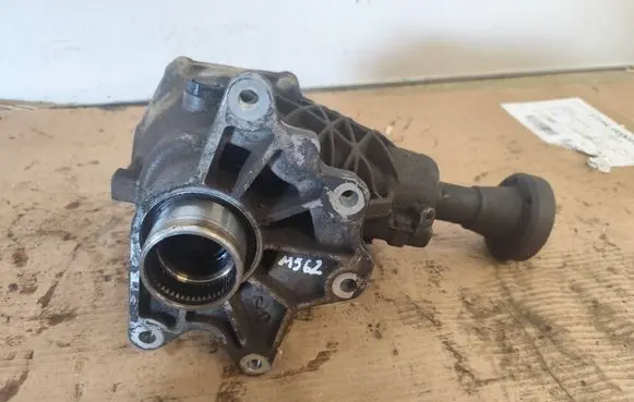 Ford Kuga I Gearbox transfer box case 7530112191 DWXJA L486AE