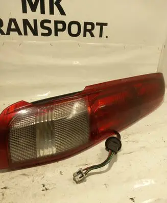 Nissan X-Trail T30 Rear/tail lights