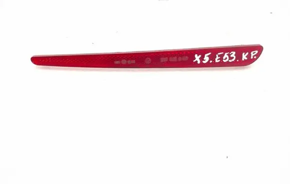BMW X5 E53 Rear tail light reflector 251831 251801 6901571