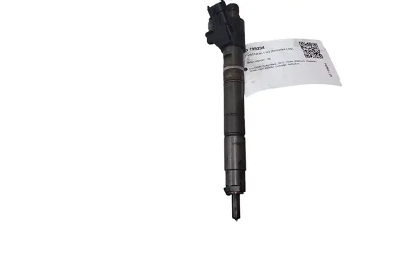 Volvo V40 Fuel injector 0445116046 B44514112400