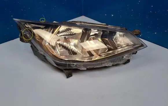 Seat Ibiza V (KJ) Headlight/headlamp 6F1941016B 90120771