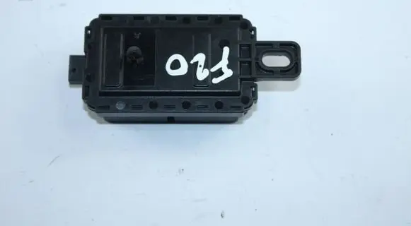 Alarm control unit/module