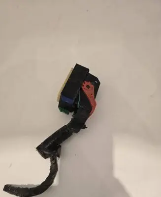 Ram 1500 Engine installation wiring loom 