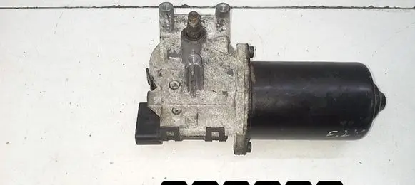 KIA Ceed Rear window wiper motor