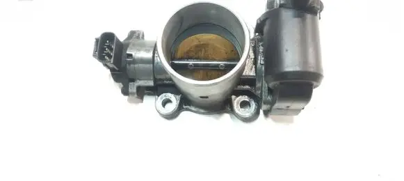 Toyota Auris 150 Throttle valve
