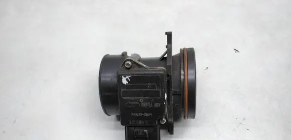 Ford Galaxy Mass air flow meter 98AB12B579FA