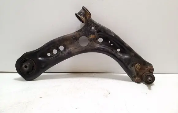 Front lower control arm/wishbone