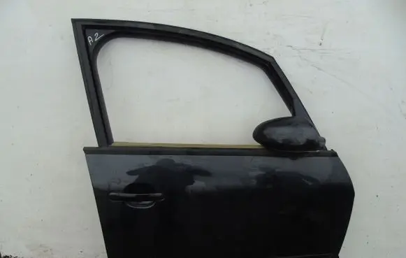 Audi A2 Door (2 Door Coupe) 