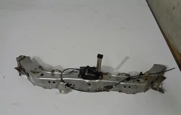 Honda CR-V Radiator support slam panel NH711M