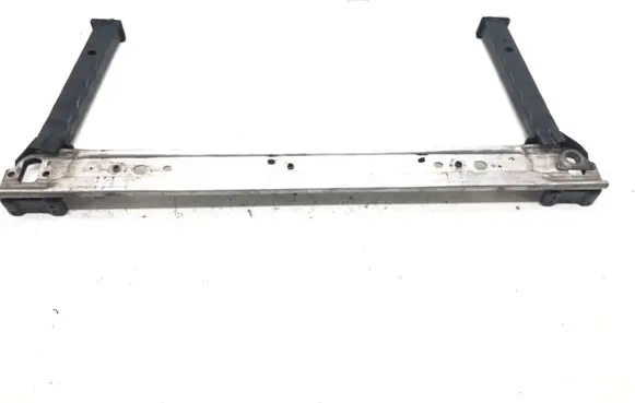 Renault Megane III Bottom radiator support slam panel 544F00003R