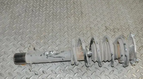 Mini Cooper Countryman R60 Front shock absorber/damper 9807010