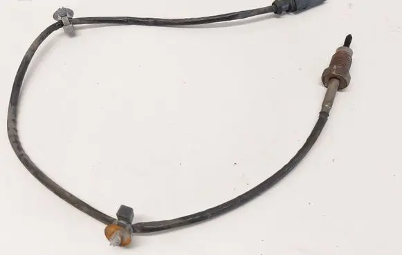 Exhaust gas temperature sensor