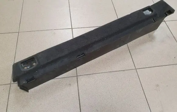 Porsche Macan (95B) Other trunk/boot trim element 95B861827A