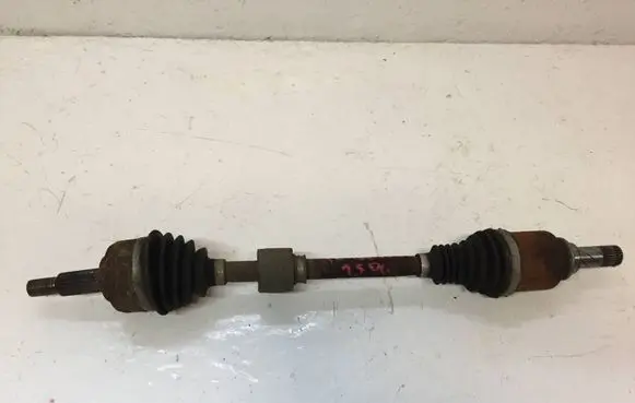 Renault Captur Front driveshaft 