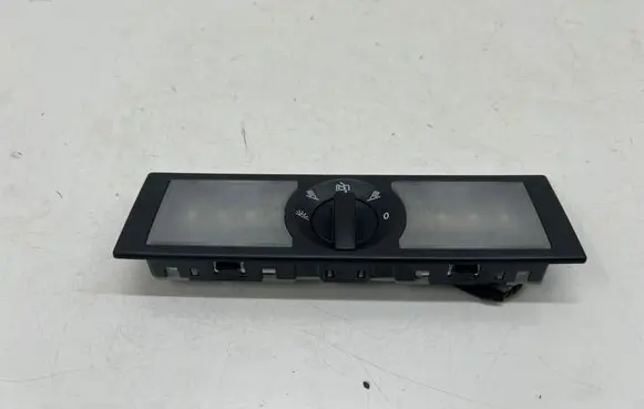 Seat Leon (5F) Rear seat light 5F0947291