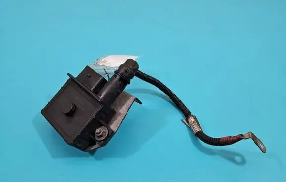 BMW X1 E84 Other relay 0522120703 IMPRK1443210