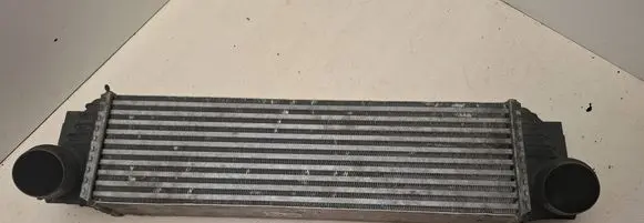 BMW 5 F10 F11 Intercooler radiator 7805629 R7368002