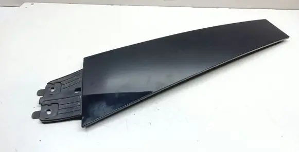 BMW 5 GT F07 (B) Pillar trim (exterior) 7196352 51137196352