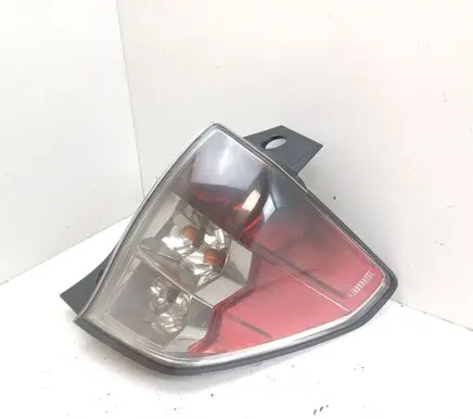 Subaru Forester SG Rear/tail lights 22020046 22020048 A045053