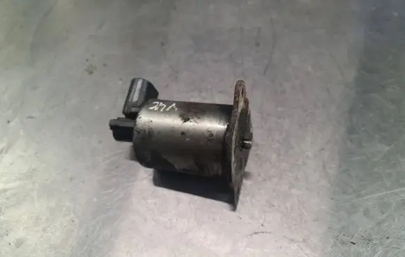 Renault Scenic II - Grand scenic II EGR valve 8200360200 7228184303T289