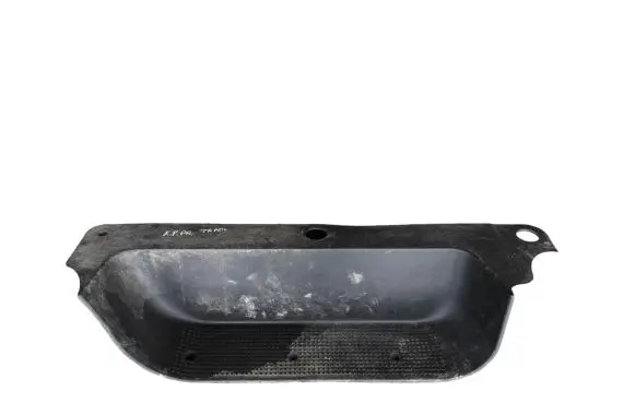 Renault Trafic II (X83) Front sill trim cover 8200523968 8200523986 93857781