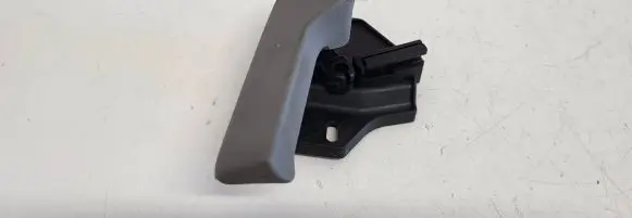 Volkswagen Transporter - Caravelle T5 Engine bonnet (hood) release handle 1J1823533C PA6GF25