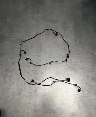 BMW 5 G60 Parking sensor (PDC) wiring loom 5B341B9