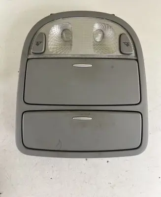 Hyundai Santa Fe Front seat light 928002BXXX 928002BXX