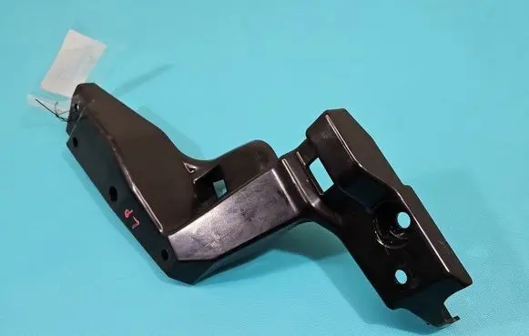 Peugeot 4007 Front bumper mounting bracket 8301A795 IMPRK1462290