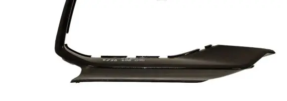 Audi TT TTS RS Mk3 8S Front bumper splitter molding 850807958B