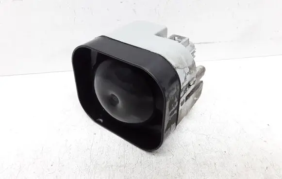 Volvo XC90 Alarm system siren 8637399