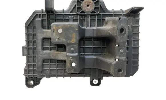 Hyundai Santa Fe Battery tray 371502W200