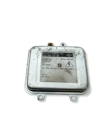Opel Insignia A Headlight ballast module Xenon 5DV00972000 21007161 DOT2000A