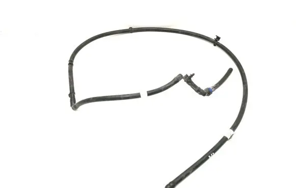 Audi A8 S8 D4 4H Windshield washer fluid hose 4H0955667A
