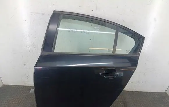 Chevrolet Cruze Rear door GAR