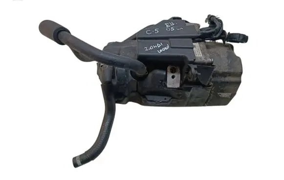 Citroen C5 Power steering pump 9657739080