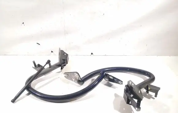Audi A4 S4 B8 8K Tailgate/trunk/boot hinge 8K58273326 8K58273325