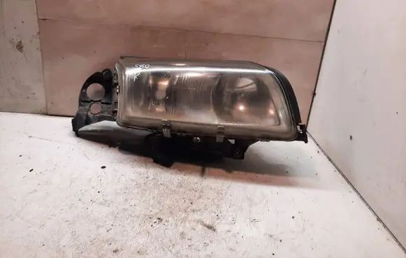 Volvo S80 Headlight/headlamp 8620663